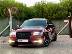 كرايسلر 300